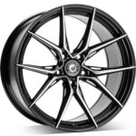 Felga Wrath Wheels WFX 20" 9.0J 5x120 ET38 Crna