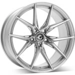 Wrath Wheels WFX wheel 20" 9.0J 5x120 ET38 Silver