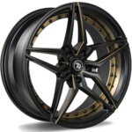 Felga Seventy9 SV-AR 19" 8.5J 5x112 ET35 Crna