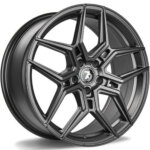 Felga Seventy9 SV-B 18" 8.0J 5x112 ET35 Grafitna