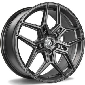 Felga Seventy9 SV-B 18" 8.0J 5x112 ET35 Grafitna