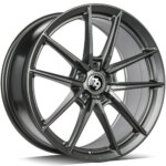 Seventy9 SCF-A wheel 18" 8.0J 5x112 ET35 Graphite