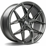 Seventy9 SCF-B wheel 18" 8.0J 5x112 ET35 Graphite