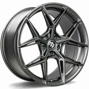 Felga Seventy9 SCF-B 18" 8.0J 5x112 ET35 Grafitna