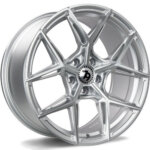 Felga Seventy9 SCF-B 19" 8.5J 5x120 ET30 Srebrna