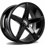 Felga Seventy9 SV-N 19" 8.5J 5x112 ET35 Crna