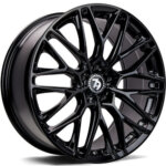 Seventy9 SV-P wheel 18" 8.0J 5x112 ET35 Black