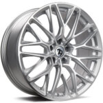 Seventy9 SV-P wheel 19" 8.5J 5x112 ET30 Silver