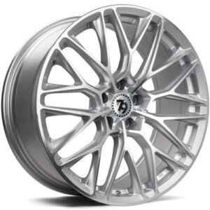 Felga Seventy9 SV-P 19" 8.5J 5x112 ET30 Srebrna