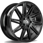 Felga Seventy9 SV-R 19" 9.0J 5x120 ET38 Crna