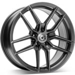 Felga Wrath Wheels WF-14 19" 9.5J 5x120 ET38 Grafitna