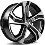 Felga Carbonado Strike 18" 8.0J 5x108 ET45 Crna