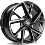 Felga Carbonado Summer 17" 7.0J 5x112 ET40 Crna