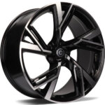Felga Carbonado Rich 19" 8.5J 5x112 ET35 Crna