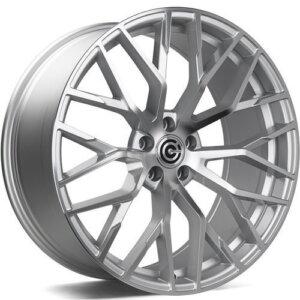 Felga Carbonado Wealthy 18" 8.0J 5x112 ET35 Srebrna