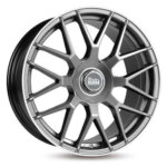 MAM GT1 wheel 19" 9.5J 5x112 ET30 Graphite