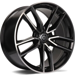 Felga Carbonado Invention 21" 11.0J 5x112 ET49 Crna