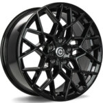 Carbonado Shield wheel 18" 8.0J 5x120 ET30 Black