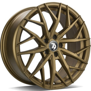 Felga Seventy9 SV-C 19" 8.5J 5x112 ET30 Brončana