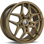 Felga Seventy9 SV-B 18" 8.0J 5x114,3 ET40 Brončana