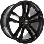 Diewe Wheels Avio wheel 19" 7.5J 5x112 ET30 Black