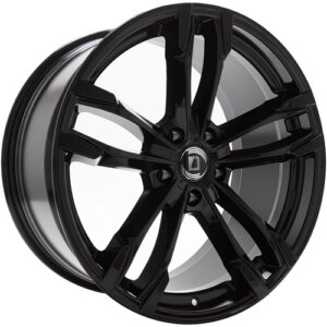 Felga Diewe Wheels Avio 19" 7.5J 5x112 ET30 Crna