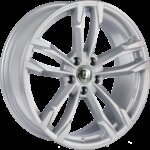 Diewe Wheels Avio wheel 19" 7.5J 5x112 ET30 Silver