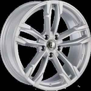 Diewe Wheels Avio wheel 19" 7.5J 5x112 ET30 Silver