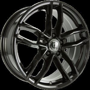 Felga Diewe Wheels Alito 18" 8.0J 5x112 ET35 Crna