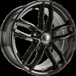 Diewe Wheels Alito wheel 20" 9.0J 5x112 ET35 Black