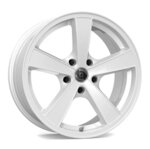 Diewe Wheels Trina wheel 18" 8.0J 5x112 ET40 White