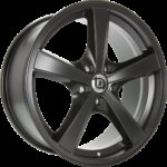 Diewe Wheels Trina wheel 19" 8.5J 5x112 ET30 Black