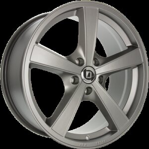 Diewe Wheels Trina wheel 19" 8.5J 5x115 ET48 Graphite