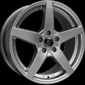 Diewe Wheels Inverno wheel 17" 7.5J 5x112 ET52 Silver