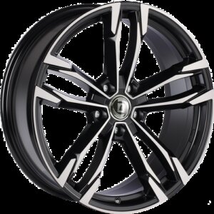 Felga Diewe Wheels Avio 20" 10.0J 5x120 ET40 Crna