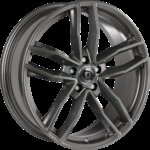 Diewe Wheels Alito wheel 17" 7.5J 5x112 ET38 Graphite