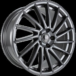 Diewe Wheels Briosa wheel 18" 8.0J 5x114,3 ET43 Graphite