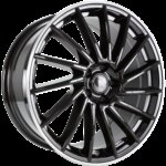 Felga Diewe Wheels Briosa 20" 8.5J 5x112 ET45 Crna