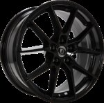 Felga Diewe Wheels Alla 19" 9.0J 5x112 ET55 Crna