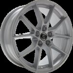 Diewe Wheels Alla wheel 19" 9.0J 5x112 ET48 Silver