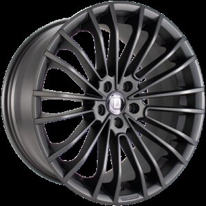 Felga Diewe Wheels Presto 20" 9.5J 5x112 ET42 Grafitna