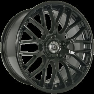 Diewe Wheels Impatto wheel 19" 8.5J 5x115 ET44 Black