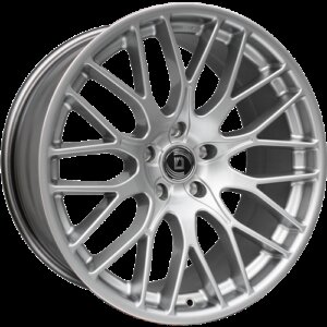 Diewe Wheels Impatto wheel 19" 8.5J 5x120 ET45 Silver
