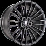 Diewe Wheels Presto wheel 21" 9.5J 5x112 ET30 Graphite