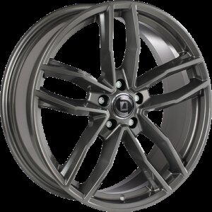 Felga Diewe Wheels Alito 19" 8.5J 5x112 ET35 Grafitna