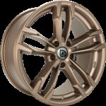 Diewe Wheels Avio wheel 19" 9.5J 5x120 ET40 Bronze