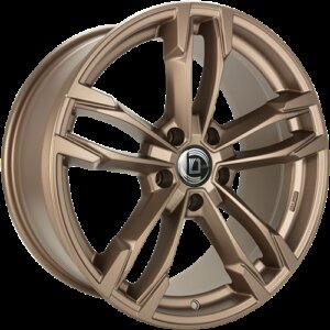 Felga Diewe Wheels Avio 19" 9.5J 5x120 ET40 Brončana