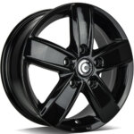 Felga Carbonado Endurance 15" 6.0J 5x118 ET65 Crna