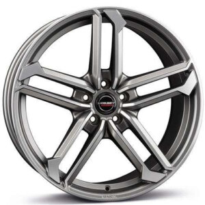 Felga Borbet ATX 19" 8.0J 5x108 ET50 Grafitna