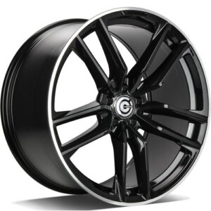 Felga Carbonado Invention 21" 11.0J 5x112 ET49 Crna